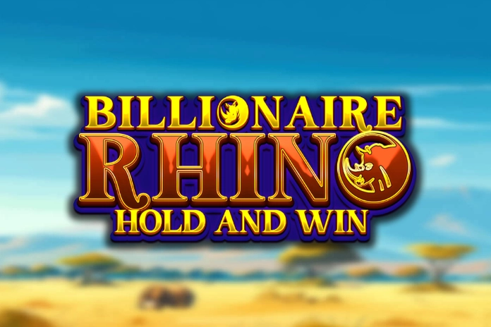 Game image: Billionaire Rhino by Playzia