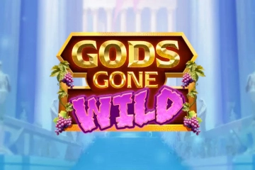 Game image: Gods Gone Wild by AvatarUX