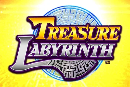 Game image: Treasure Labyrinth by Win Fast