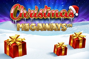 Thumbnail: Christmas megaways by Iron Dog Studio