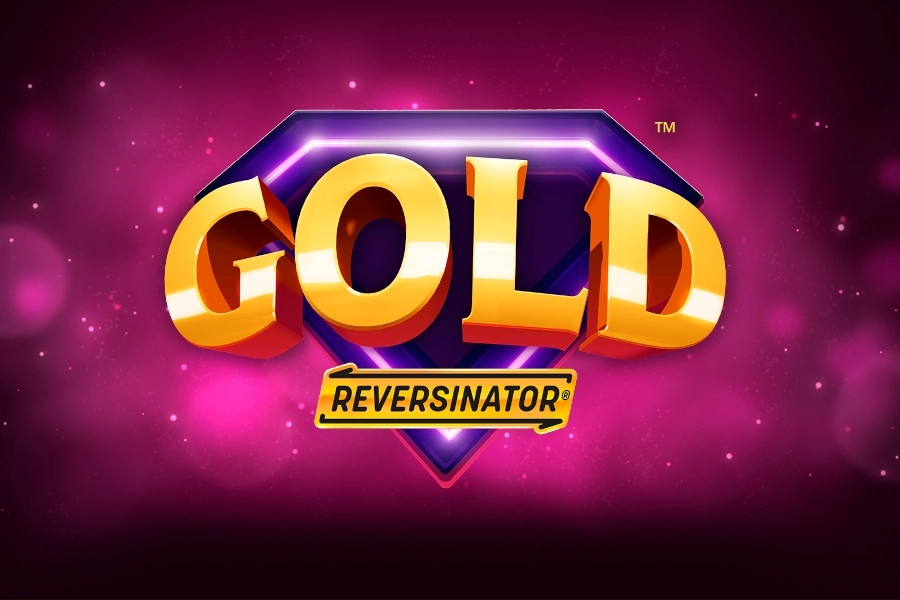 Game image: Gold Reversinator by Fennica Gaming