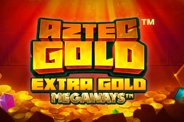 Thumbnail: Aztec Gold Extra Gold Megaways by iSoftBet