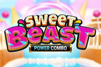 Game image: Sweet Beast Power Combo by Wishbone
