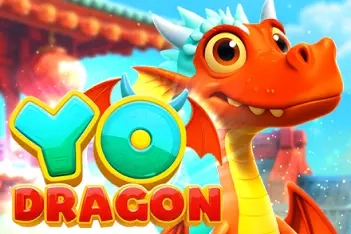 Game image: YoDragon by PopOK Gaming