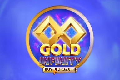 Game image: Gold Infinity by Microgaming