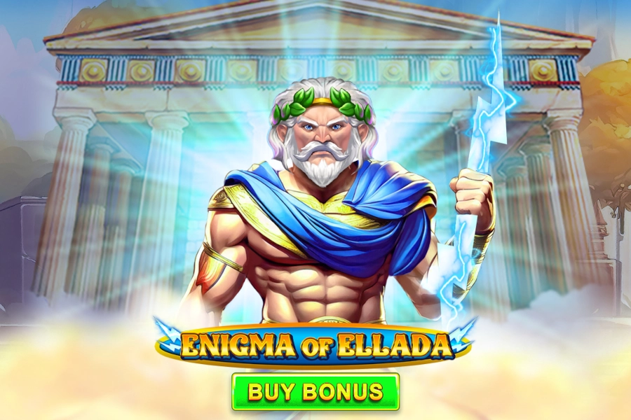Game image: Enigma of Ellada by Pateplay