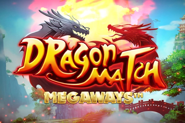 Thumbnail: Dragon Match Megaways by iSoftBet