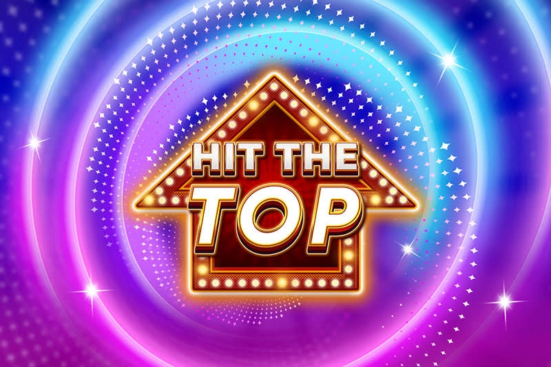 Game image: Hit the Top by Realistic Games