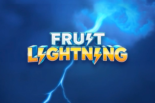 Game image: Fruit Lightning by Iron Dog Studio