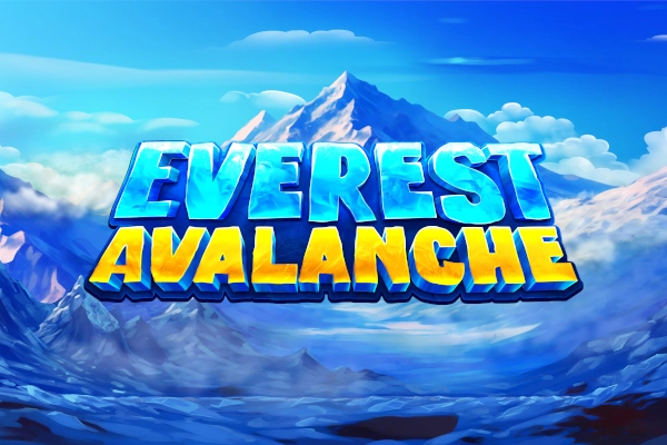 Game image: Everest Avalanche by Iron Dog Studio