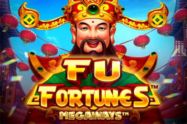 Thumbnail: Fu Fortunes Megaways by iSoftBet