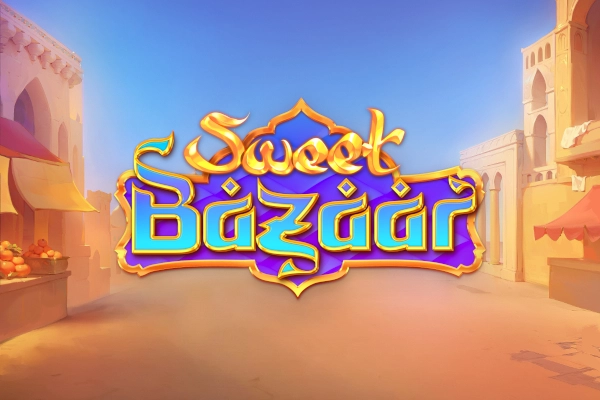 Game image: Sweet Bazaar by GameBeat