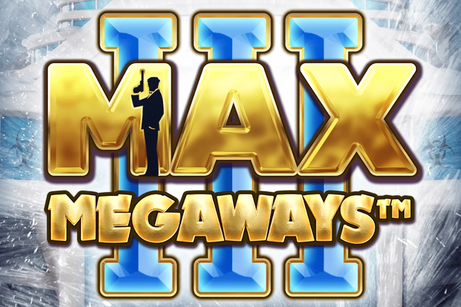 Game image: Max Megaways 3 by Big Time Gaming