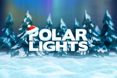 Game image: Polar Lights by Octavian Gaming