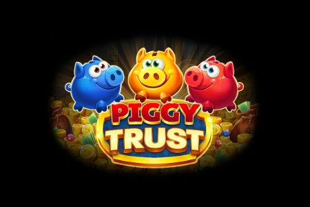 Game image: Piggy Trust by Platipus