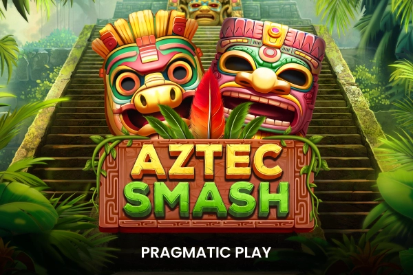Game image: Aztec Smash by Pragmatic Play
