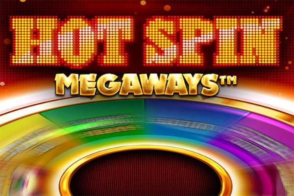 Thumbnail: Hot Spin Megaways by iSoftBet