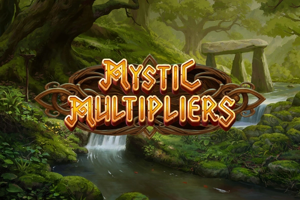 Game image: Mystic Multipliers by Slammer Studios