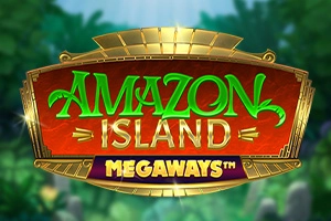 Thumbnail: Amazon Island Megaways by Max Win Gaming