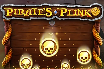 Game image: Pirate's Plinko by HeronBYTE