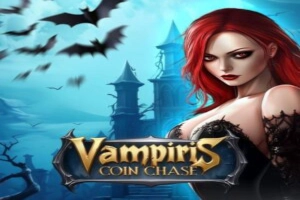 Game image: Vampiris Coin Chase by DreamPlay