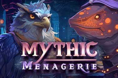 Game image: Mythic Menagerie by Urgent Games