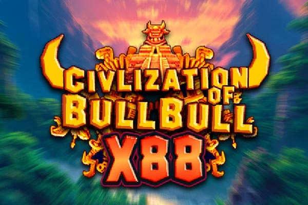 Game image: Civilization of Bull Bull X88 by Triple Profits Games