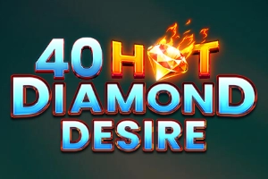 Game image: 40 Hot Diamond Desire by Indigo Magic