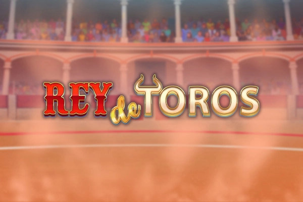 Game image: Rey de Toros by WorldMatch