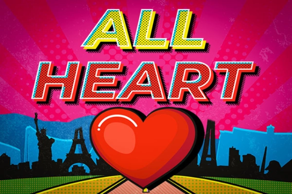 Thumbnail: All Heart by Genii
