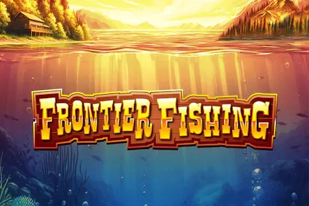 Game image: Frontier Fishing by Inspired Gaming