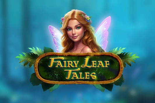 Game image: Fairy Leaf Tales by NowNow Gaming