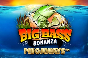 Thumbnail: Big Bass Bonanza Megaways by Pragmatic Play