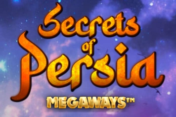 Game image: Secrets of Persia Megaways by MGA