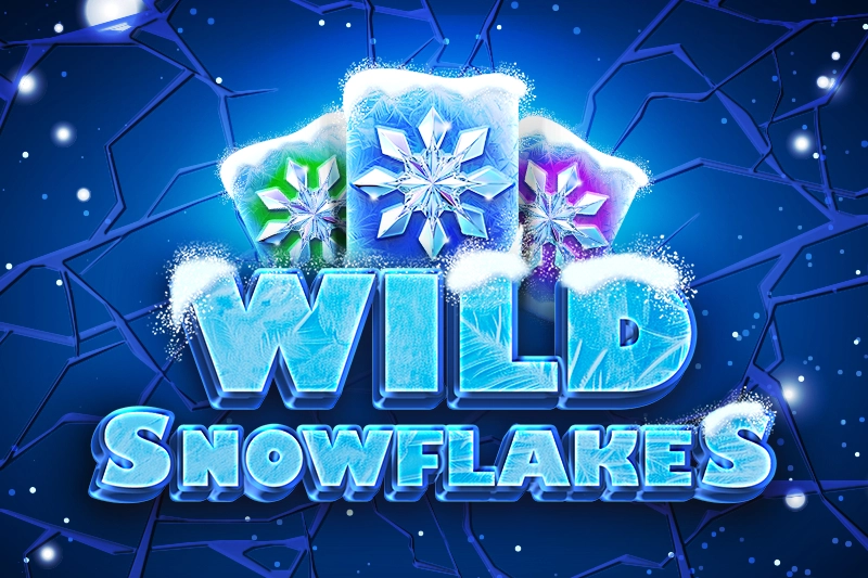 Game image: Wild Snowflakes by Tom Horn Gaming