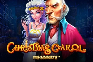 Thumbnail: Christmas Carol Megaways by Pragmatic Play