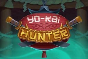 Game image: Yokai Hunter by Pixmove Games