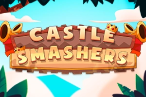 Game image: Castle Smashers by Pixmove Games