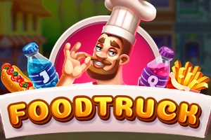 Game image: Food Truck by Pixmove Games