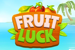 Game image: Fruit Luck by Pixmove Games