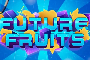 Game image: Future Fruits by Pixmove Games
