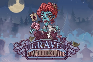 Game image: Grave Hilo by Pixmove Games