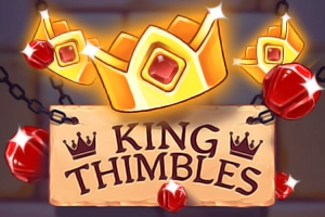 Game image: King Thimbles by Pixmove Games