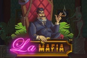 Game image: La Mafia by Pixmove Games