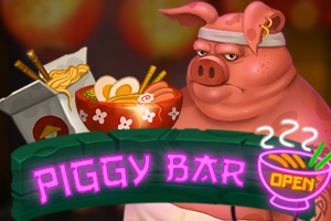 Game image: Piggy Bar by Pixmove Games