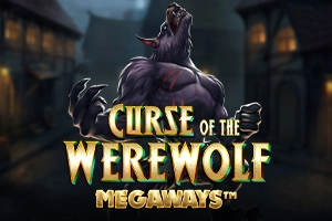 Thumbnail: Curse of the Werewolf Megaways by Pragmatic Play