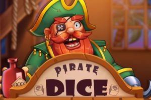 Game image: Pirate Dice by Pixmove Games
