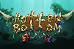 Game image: Rotten Bottom by Pixmove Games