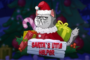 Game image: Santa's Little Helper by Pixmove Games