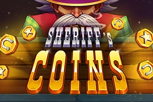 Game image: Sheriff's Coins by Pixmove Games